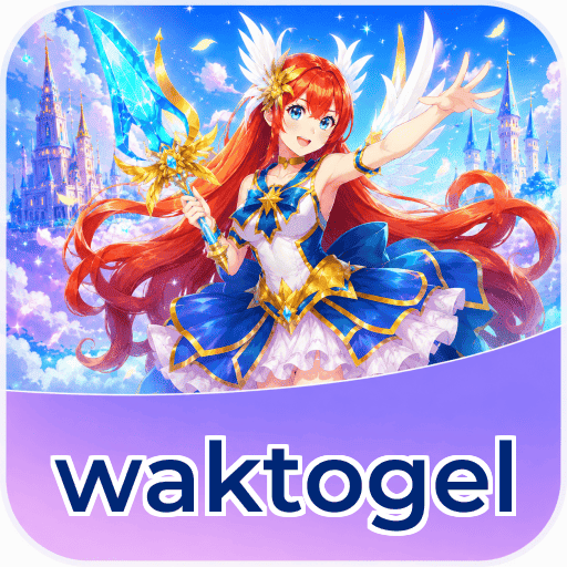 waktogel APK Indonesia - Panduan Lengkap dan Tutorial