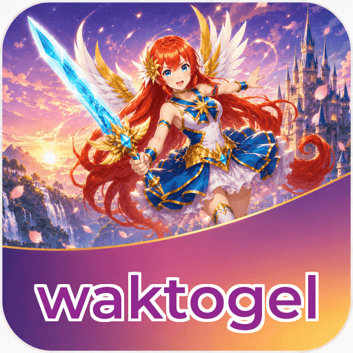 waktogel