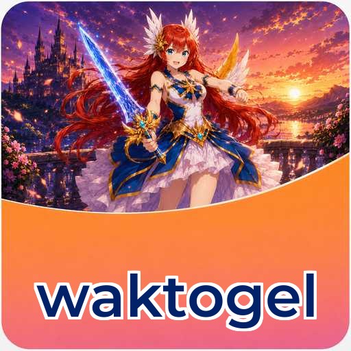 waktogel