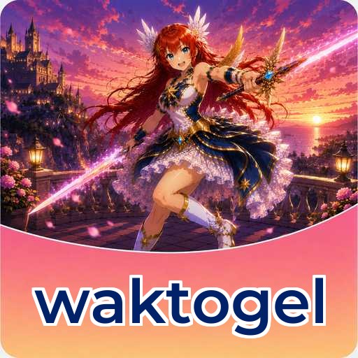 waktogel APK Indonesia - Panduan Lengkap dan Tutorial